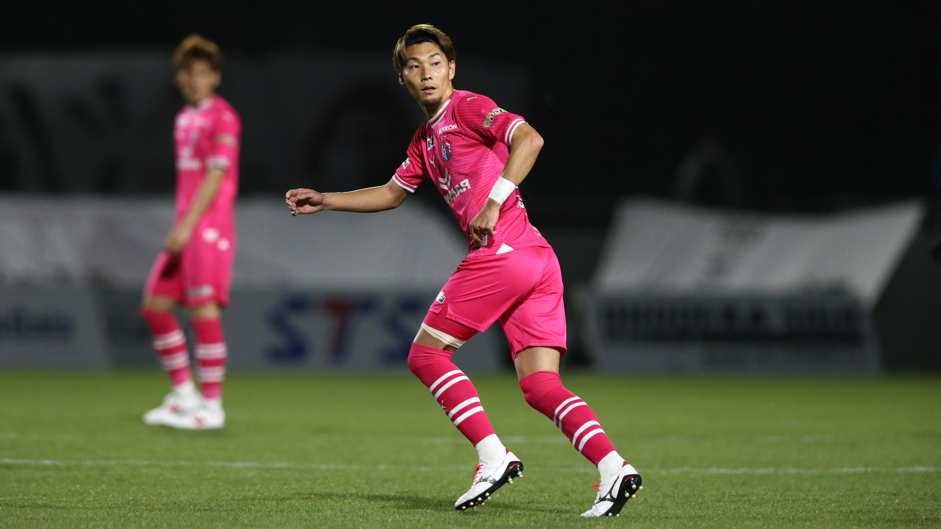 Match Review | セレッソ大阪オフィシャルウェブサイト | Cerezo OSAKA